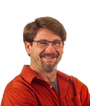 Photo of James Boyle
