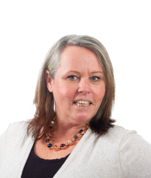 Photo of Kim White