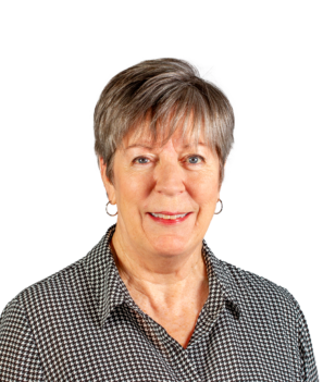 Photo of Judith Mason
