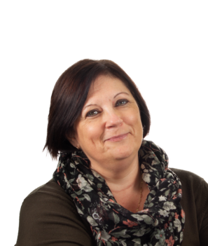Photo of Joanne Rogers