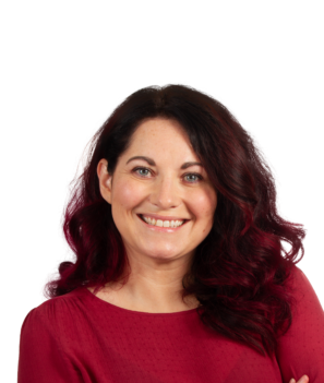 Photo of Michelle Currie