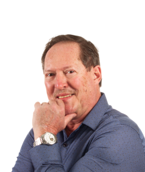 Photo of Mike Hamilton