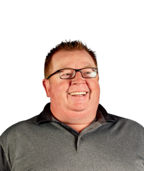 Photo of Troy Gage
