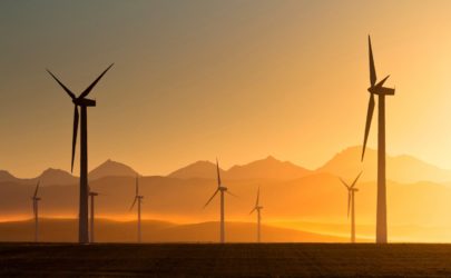 Businesses are key to the renewable energy transition