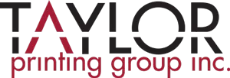 Taylor Print Logo