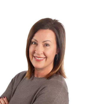 Photo of Joanne Williams