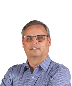 Photo of Michael Kelly