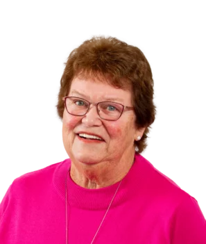 Photo of Pam Fraser