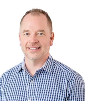 Photo of Scott Williams