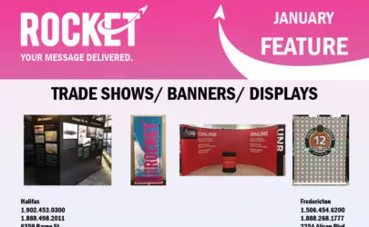 January Feature of the Month