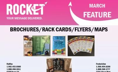 March Feature of the Month