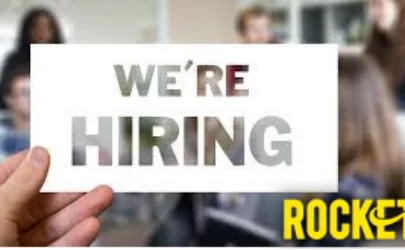 We’re Hiring – Digital Print Operator at Rocket – POSITION FILLED